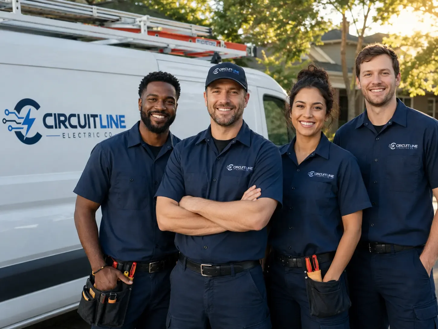 Whole Home Rewiring company in Horn Lake, MS