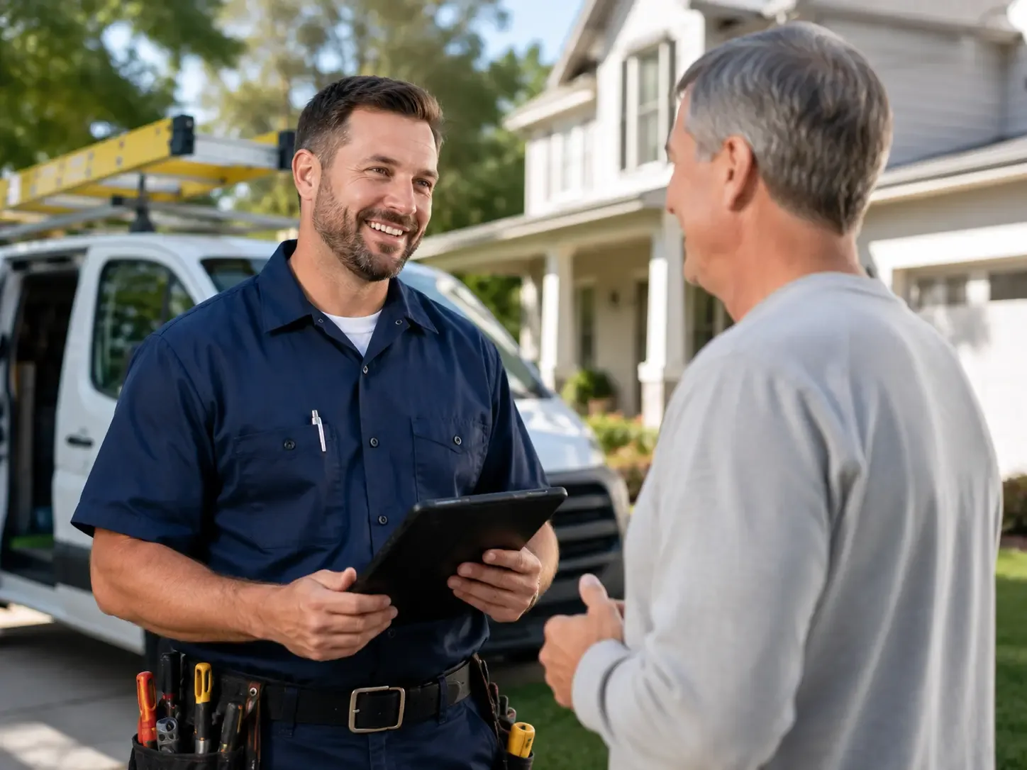 Whole Home Rewiring Horn Lake, MS FAQs